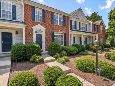 11505 Friars Walk Ter, Glen Allen, VA, 23059