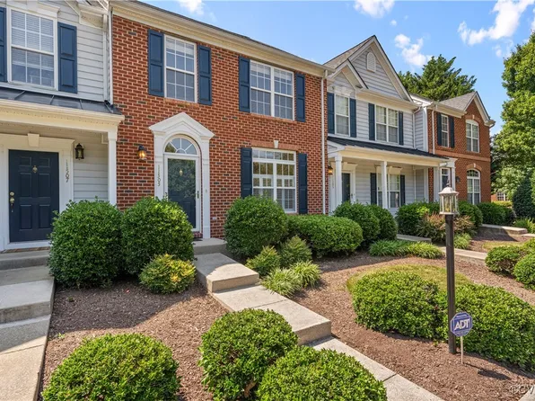 11505 Friars Walk Ter, Glen Allen, VA 23059
