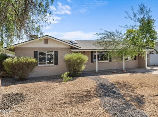 543 W 17th St, Tempe, AZ 85281
