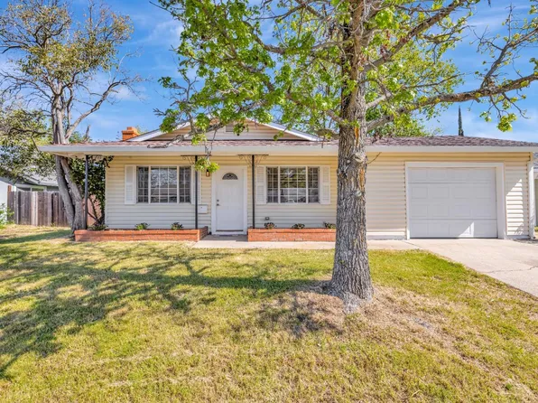 1323 School St, Folsom, CA 95630