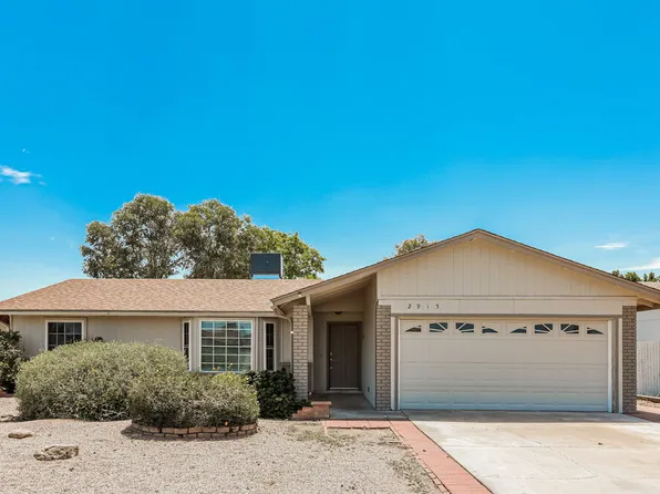 2915 E Dolphin Ave, Mesa, AZ 85204