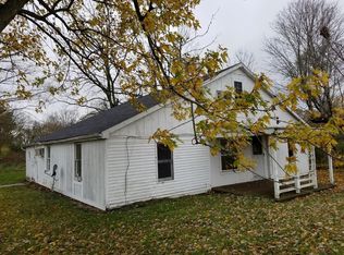 5886 Farmers Rd, Martinsville, OH 45146
