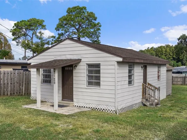 7125 Colfax Dr, Port Richey, FL 34668