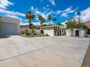 68355 Skyway Dr, Cathedral City, CA 92234