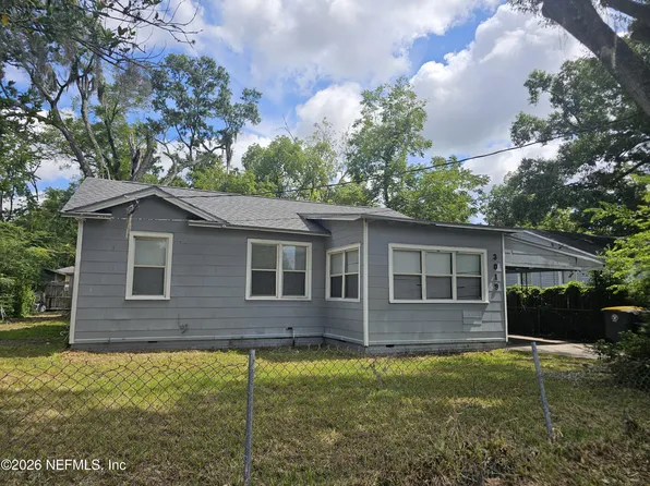 3019 Imperial St, Jacksonville, FL 32254