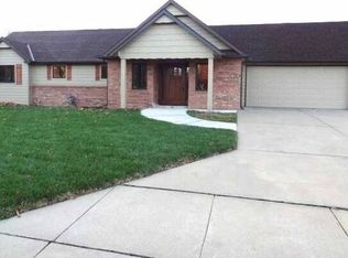 245 E Post Rd, El Dorado, KS 67042