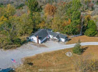 1390 Johnson Rd, Harrodsburg, KY 40330