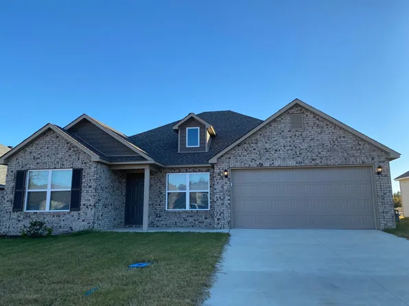 4941 Prospector Dr, Jonesboro, AR 72405