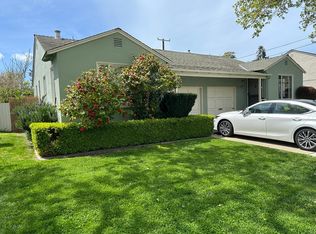1020 S Idaho St, San Mateo, CA