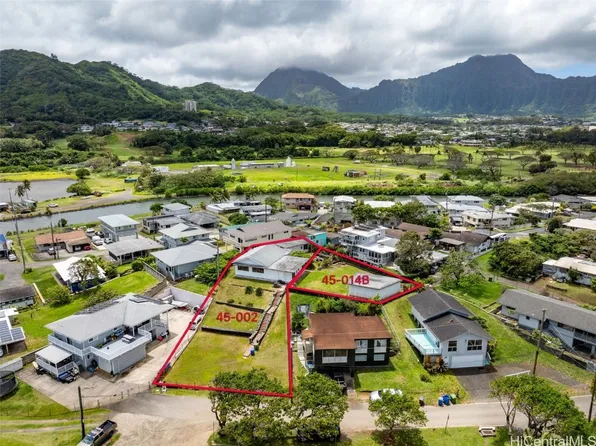 45-014B Waikalua Rd, Kaneohe, HI 96744