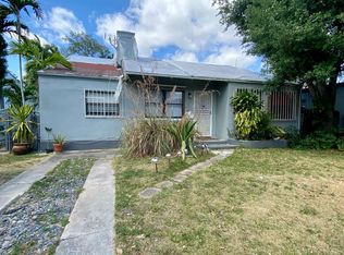 538 NE 76th St, Miami, FL 33138