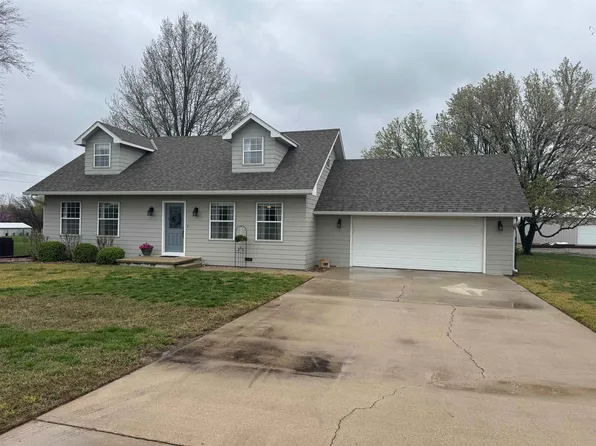 2804 E Vine Ave, Parkerfield, KS 67005