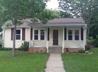 1152 S Florence Ave, Springfield, MO 65807