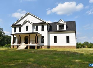 515 Paddock Wood Road Pkwy #9, Gordonsville, VA 22942