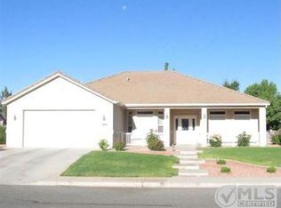 1909 N Serenity Dr, St George, UT 84770