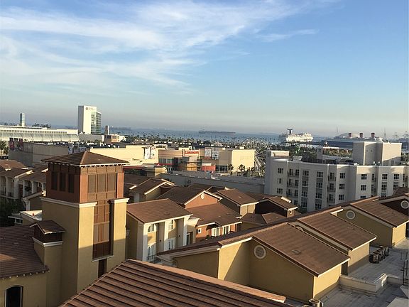 2nd image of 300 W Ocean Blvd APT 6801