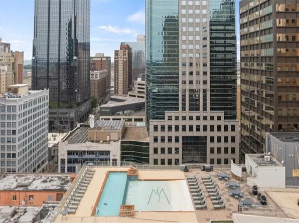 1101 Walnut St Unit 502, Kansas City, MO 64106