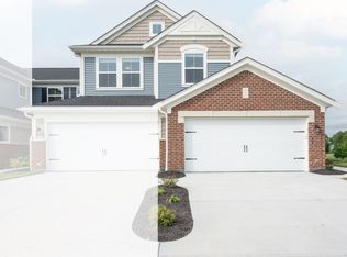 1211 Lakepoint Path, Lebanon, OH 45036