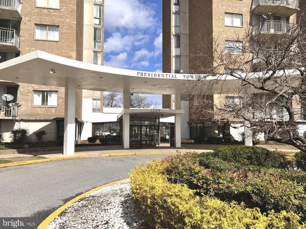 1836 Metzerott Rd APT 116, Hyattsville, MD 20783