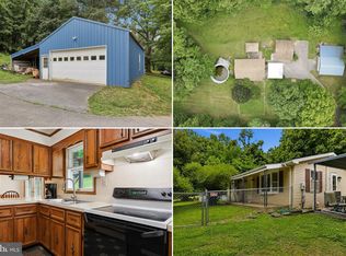 2529 Chestnut Grove Rd, Sharpsburg, MD 21782