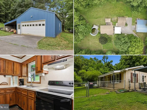 2529 Chestnut Grove Rd, Sharpsburg, MD 21782