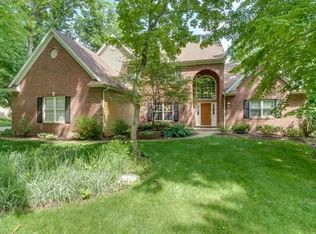 50878 Persimmon Dr, South Bend, IN 46628