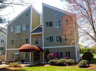 10 Donald St APT 1, Weymouth, MA 02188