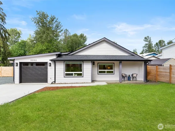 20103 75th Avenue NE, Kenmore, WA 98028