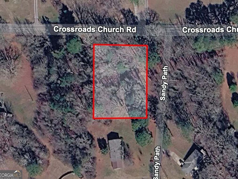 1st image of 0 Crossroads Church Rd