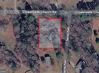 0 Crossroads Church Rd, Rockmart, GA 30153