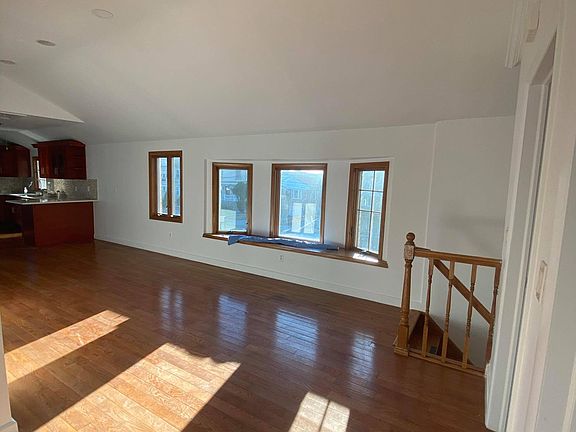 Main living area