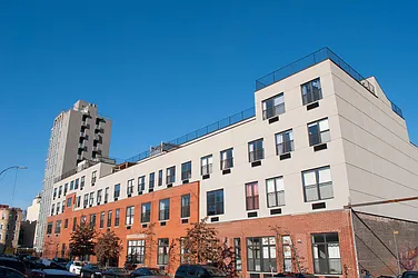 Rented by Manhattan Management LLC