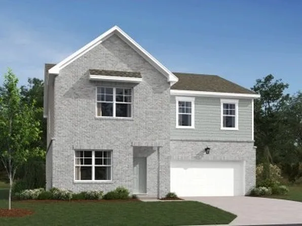 251 Limestone Way Lot 51, Lebanon, TN 37087