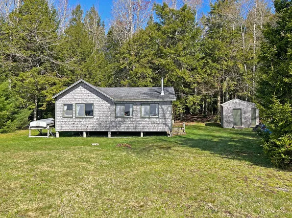 193 Mildred Avenue, Mariaville, ME 04605