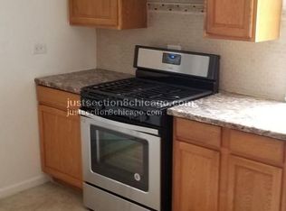 3012 W Marquette Rd APT 1, Chicago, IL 60629
