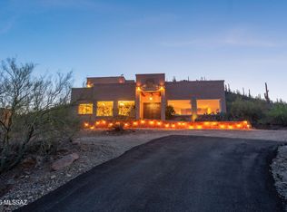 4210 W Mossman Rd, Tucson, AZ 85746