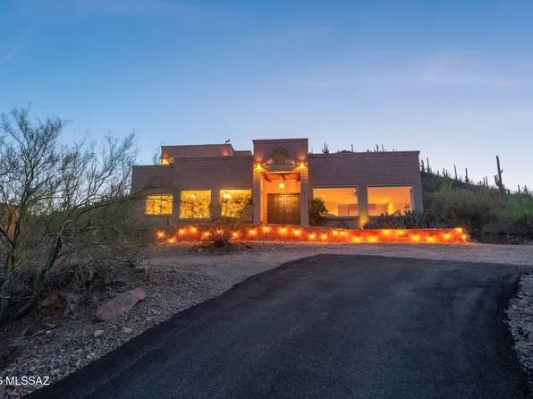 4210 W Mossman Rd, Tucson, AZ 85746