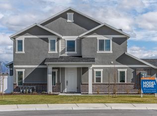 4216 W Valley Park Ct, Riverton, UT 84096