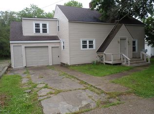 812 S Clay St, Greenville, MI 48838