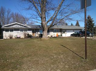 805 Alexandrine Ave, Mount Morris, MI 48458