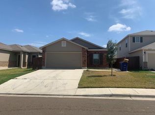 4429 Mercedes Dr, Laredo, TX 78046