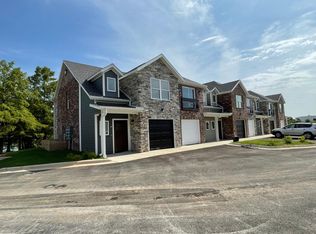 1118 Sheldon Dr #F, Springdale, AR 72762