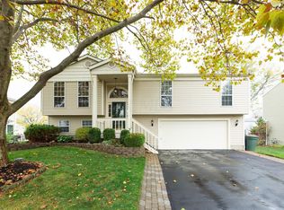 5218 Citrus Dr, Hilliard, OH 43026