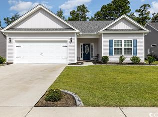 625 Chiswick Dr, Conway, SC 29526