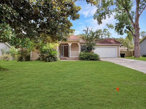 10817 NW 32ND AVENUE, GAINESVILLE, FL 32606
