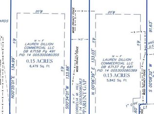 165 Richardson St SE, Atlanta, GA 30312