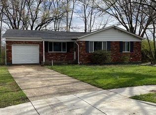 3331 Fir Tree Ln, Erlanger, KY 41018