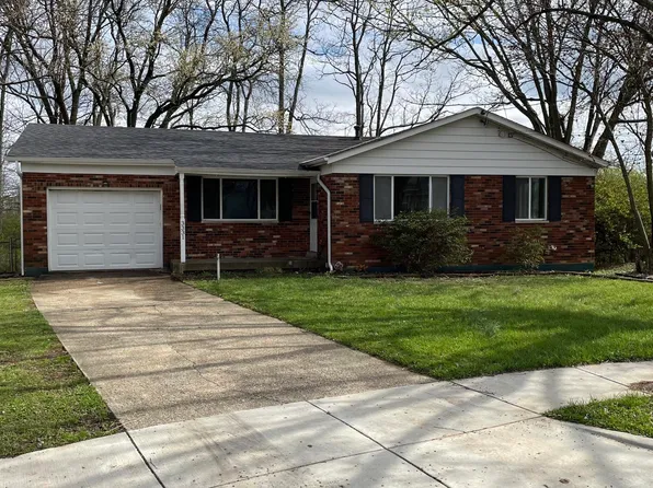 3331 Fir Tree Ln, Erlanger, KY 41018