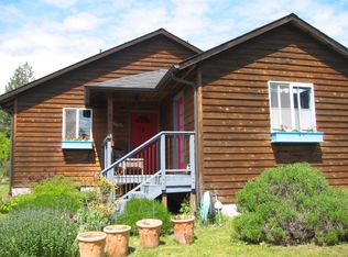 540 O St, Port Townsend, WA 98368