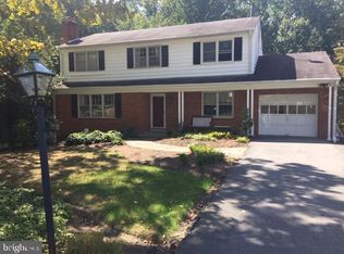 119 Marine Ter, Silver Spring, MD 20905